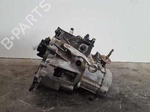 Gearbox CITROËN XSARA Break (N2) 1.9 D | BP12724553M3 