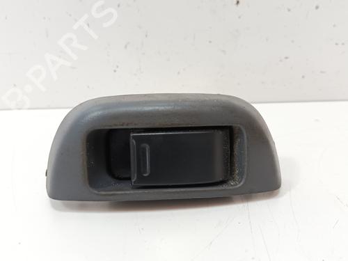 Used Left front window switch PEUGEOT 107 (PM_, PN_) [2005-2014]  16569331