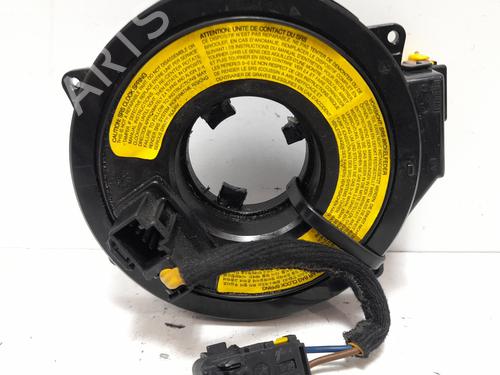 Used Squib airbag HYUNDAI SANTA FÉ I (SM) 2.7 V6 4x4 (173 hp) 12728975