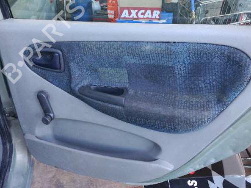 Módulo eletrónico RENAULT SCÉNIC I MPV (JA0/1_, FA0_) 1.9 dCi (JA05, JA1F) | BP13973097M83 