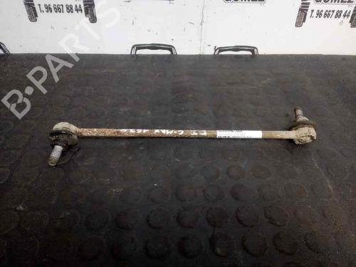 Used Left front suspension arm FORD FOCUS C-MAX (DM2) [2003-2007]  13985799