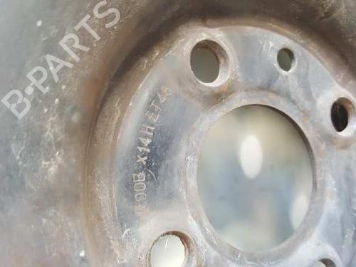 Rim FIAT PUNTO (176_) 1.2 16V | BP12807379C45 