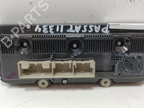 Climate control VW PASSAT B6 (3C2)  | BP16889089I5 