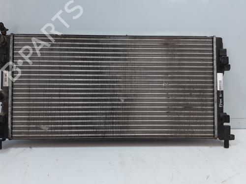 Køler Køler SEAT IBIZA IV (6J5, 6P1) [2008-2017] 36433777 36433777