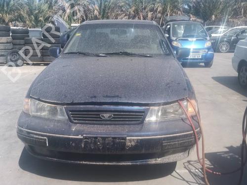 Used Parts DAEWOO NEXIA Saloon 1.5 16V (19) 4946610