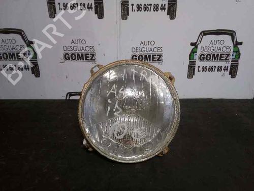Used Left headlight CITROËN 2 CV [1963-1991]  12815946