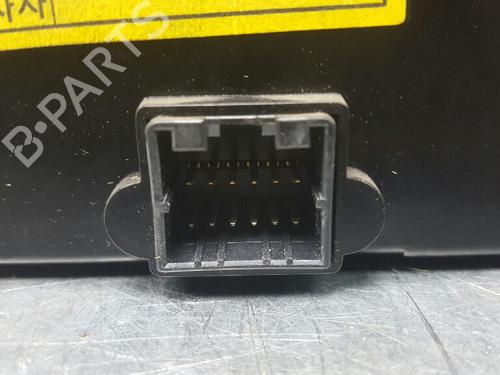 Climate control HYUNDAI TUCSON (JM) 2.0 CRDi | BP12722876I5 