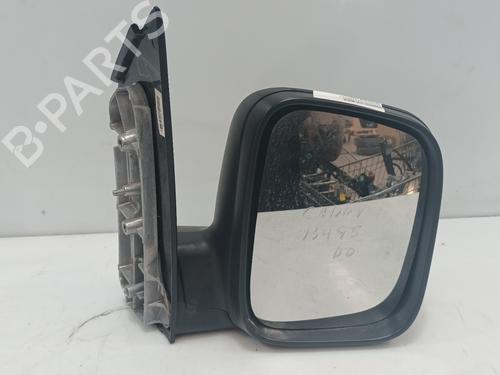 Used Right mirror Right mirror VW CADDY III MPV (2KB, 2KJ, 2CB, 2CJ) 1.9 TDI (105 hp) 36279397 36279397