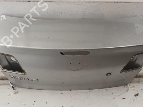 Coffre MAZDA 3 Saloon (BK) 1.6 DI Turbo (BK12Y) (109 hp) 31826930