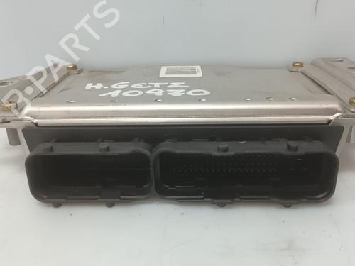 Motorstyringsenhed HYUNDAI GETZ (TB) 1.1 | BP29828023M57