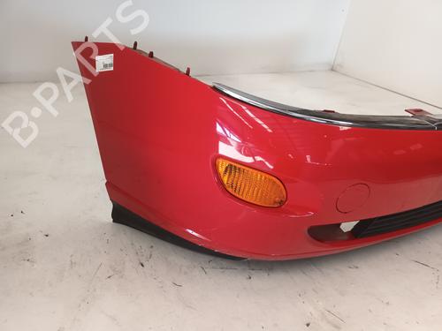 Used Front bumper Front bumper 37407496 37407496