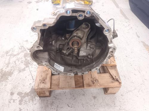 Caja de cambios Caja de cambios AUDI A4 B5 (8D2) 2.4 (165 hp) 36219346 36219346