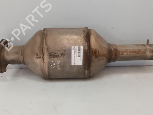 Catalizzatore FIAT MULTIPLA (186_) 1.9 JTD 110 55185655 |
