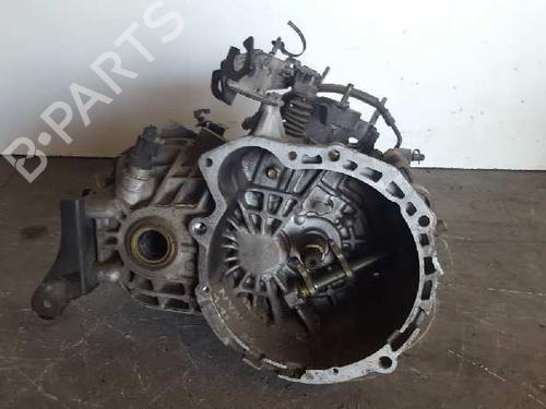 Used Gearbox HYUNDAI GETZ (TB) 1.1 (67 hp) 12816486