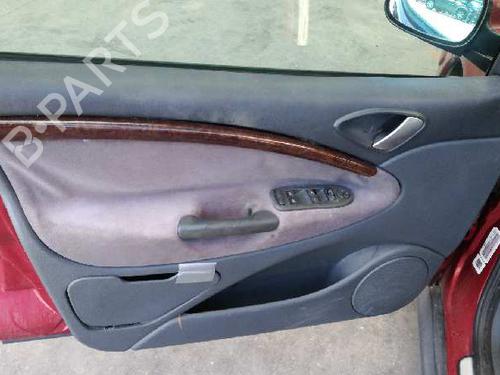 Bremssattel rechts hinten CITROËN C5 I (DC_) 3.0 V6 (DCXFXC, DCXFXF) | BP12701791M106 