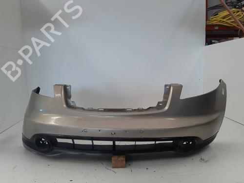 Used Front bumper Front bumper 38777262 38777262