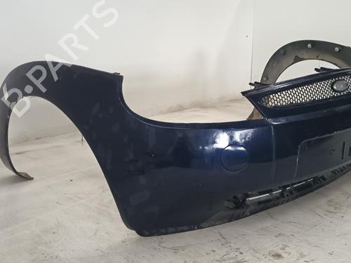 Front bumper FORD KA (RB_) 1.3 i | BP15986935C7 