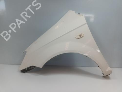 Used Left front fenders Left front fenders HYUNDAI GETZ (TB) 1.4 i (97 hp) 35904865 35904865