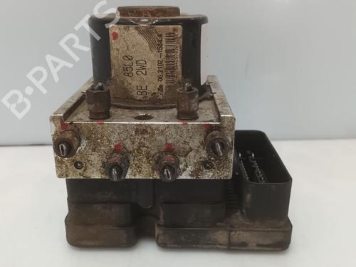 ABS pump OPEL AGILA B (H08) | BP32017965M43