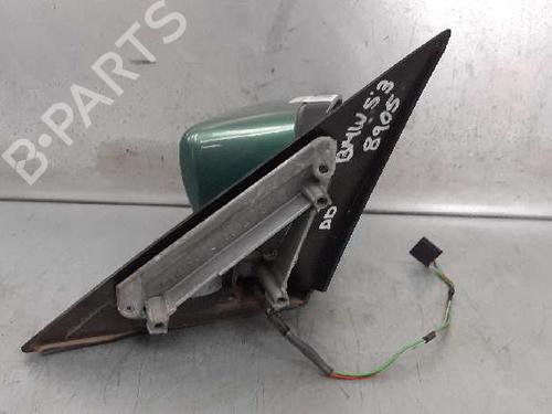 Right mirror BMW 3 (E46) 318 i | BP12775129C27 