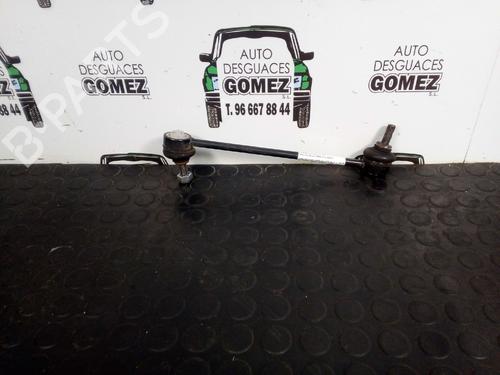 Used Left front suspension arm FORD MONDEO II (BAP) 1.8 i (115 hp) 13985978