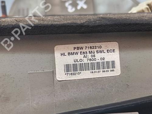 right-taillight-bmw-x3-e83-2003-2004-2005-2006-2007-2008-2009-2010-2011-40467304 main image