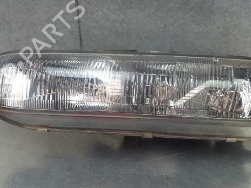 Left headlight MITSUBISHI GALANT VII Saloon (E5_A, E7_A, E8_A) 1.8 (E52A) (116 hp) 15988275