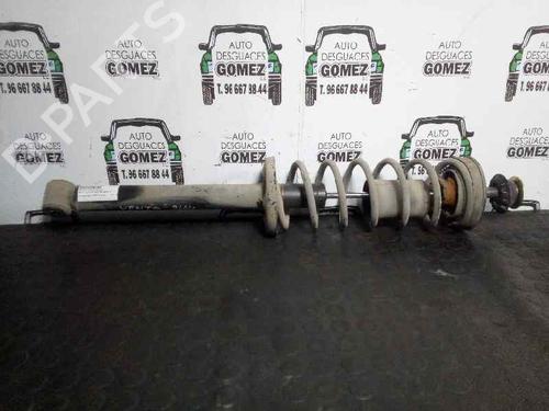 Used Right rear shock absorber VW VENTO (1H2) 1.9 D (65 hp) 12816366