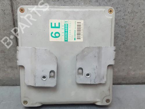 Engine control unit (ECU) SUZUKI BALENO (EG) 1.6 i 16V (SY416) | BP12820384M57 