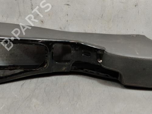 Armrest / Center console RENAULT MEGANE III Grandtour (KZ0/1) 1.5 dCi (KZ09, KZ0D, KZ1G, KZ29, KZ14, KZ1W, KZ10, KZ1F,... | BP14992160I20 