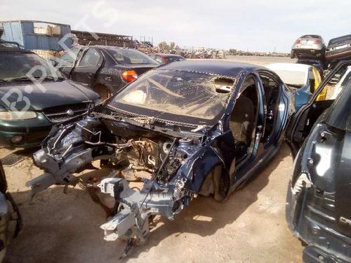 Left rear suspension arm OPEL INSIGNIA A Saloon (G09) 2.0 CDTI (69) | BP12703459M14