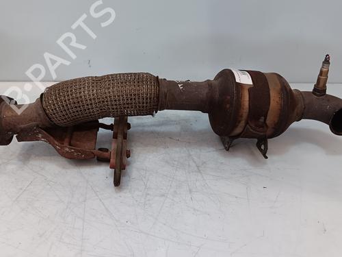 Used Catalyst FORD MONDEO IV Turnier (BA7) 2.0 TDCi (140 hp) 31247620