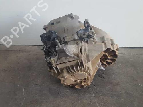Gearbox FORD MONDEO III (B5Y) 2.0 TDCi | BP12688454M3 