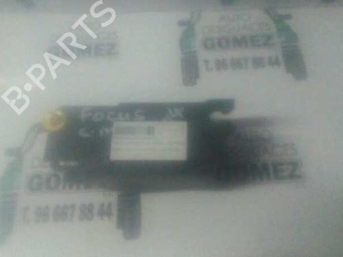 Used Front left interior door handle Front left interior door handle 12796324 12796324