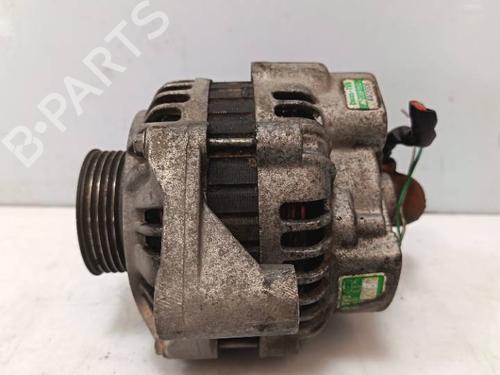 Used Alternator Alternator TATA INDICA 1.4 D (53 hp) 40256694 40256694