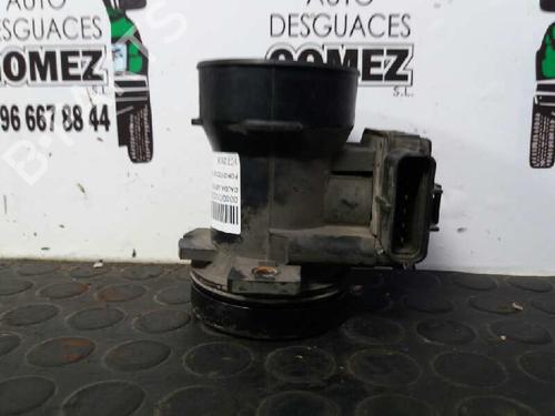 Used Mass air flow sensor FORD FOCUS I Turnier (DNW) 1.6 16V (100 hp) 12820503