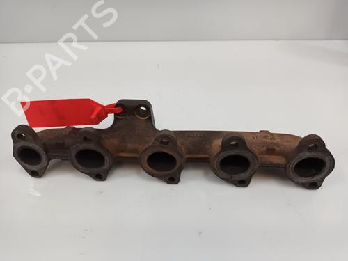 Exhaust manifold CITROËN C4 II (NC_) | BP19032182M110