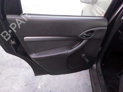 Comfort control module FORD FOCUS I (DAW, DBW) 1.6 16V | BP12814777M56 