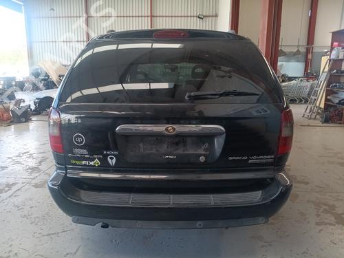 AC-Kompressor CHRYSLER VOYAGER IV (RG, RS) 2.8 CRD | BP29214227M34 