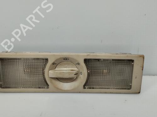 Innerbelysning Innerbelysning VW TOURAN (1T1, 1T2) [2003-2011] 33798494 33798494