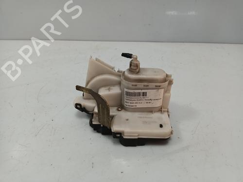 Used Rear right lock SEAT IBIZA II (6K1) 1.4 i (60 hp) 12791788