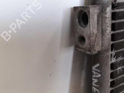 AC radiator NISSAN SERENA (C23) 2.3 D | BP12764301M32 