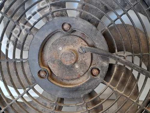 Radiator fan HYUNDAI SANTA FÉ I (SM)  | BP12931258M35 
