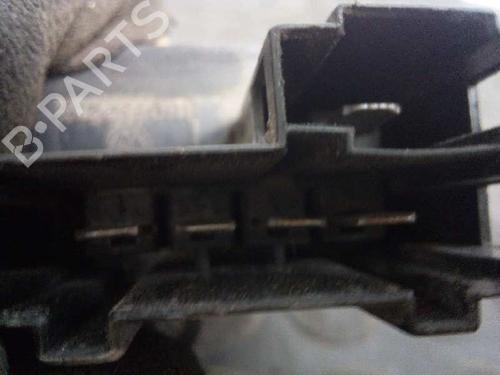 Heater resistor VW GOLF III (1H1)  | BP12932263M108 