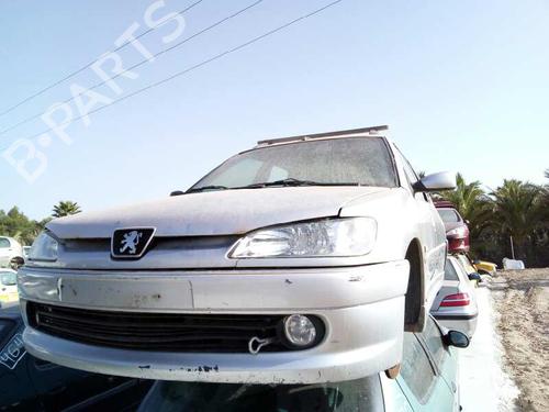 PEUGEOT 306 Hatchback (7A, 7C, N3, N5) 2.0 XSi (121 hp) 1407873