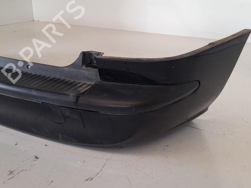 Rear bumper OPEL ZAFIRA A MPV (T98) 2.2 16V (F75) | BP12774594C8 