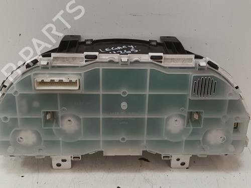 Instrument cluster SUBARU LEGACY V Estate (BR) 2.0 D AWD (BRD) | BP17560772C47 