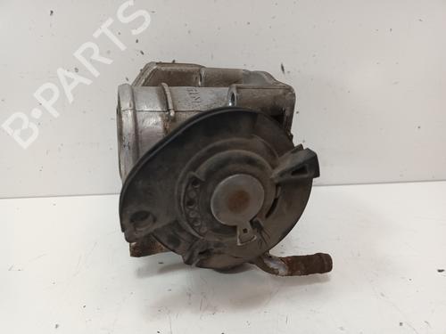 Throttle body CHEVROLET REZZO MPV (U100) 1.6 | BP16532361M82 