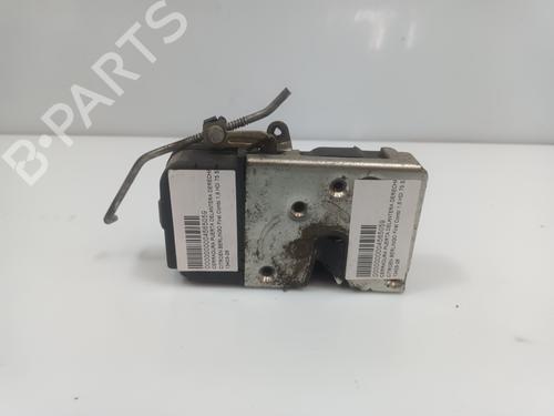 Used Front right lock Front right lock CITROËN BERLINGO / BERLINGO FIRST MPV (MF_, GJK_, GFK_) 1.6 HDI 75 (MF9HW, GJ9HWC, GF9HWC, GN9HWC) (75 hp) 34188502 34188502