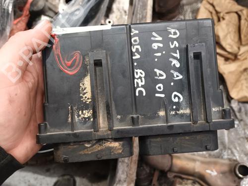 Elektronisk modul OPEL ASTRA G Hatchback (T98) 1.6 16V (F08, F48) | BP12802249M83 